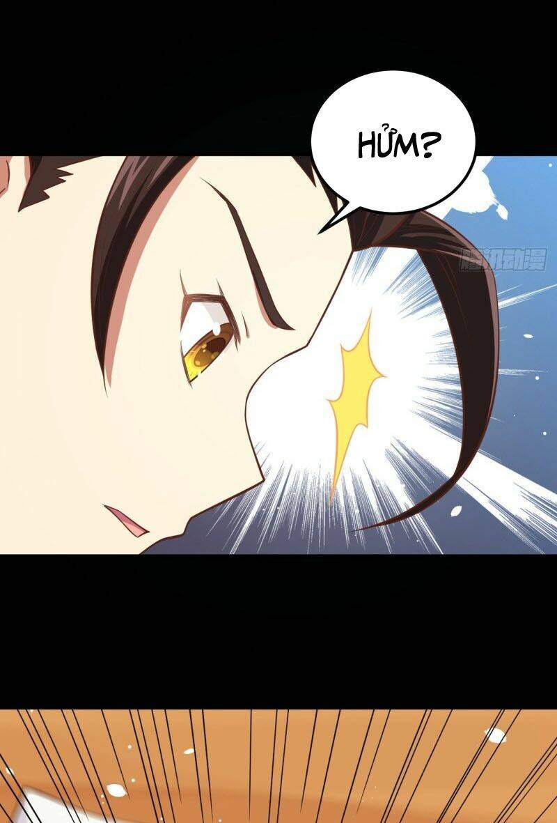 Từ Hôm Nay Bắt Đầu Làm Thành Chủ - Chapter 216 - Page 34