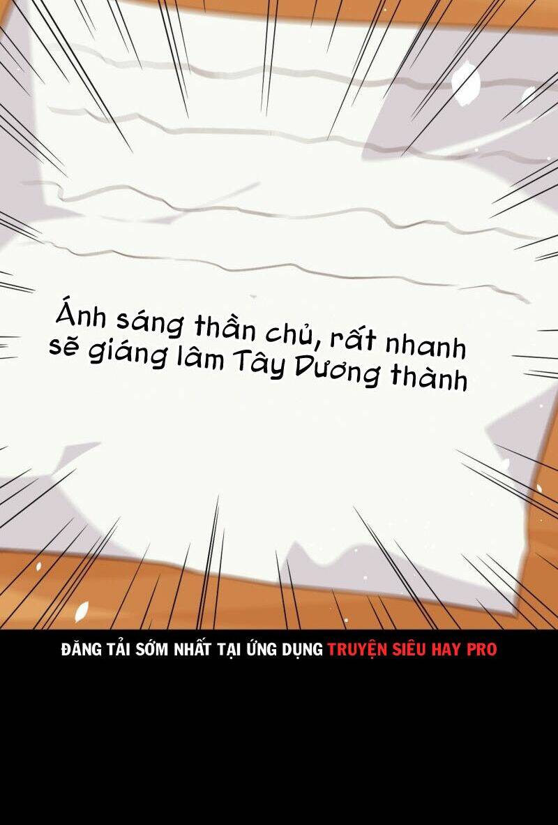 Từ Hôm Nay Bắt Đầu Làm Thành Chủ - Chapter 216 - Page 35