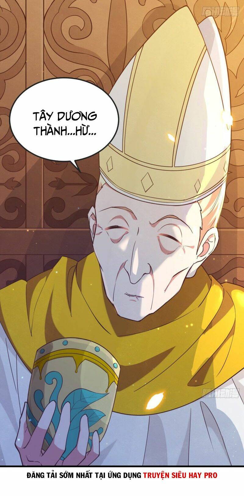 Từ Hôm Nay Bắt Đầu Làm Thành Chủ - Chapter 216 - Page 39