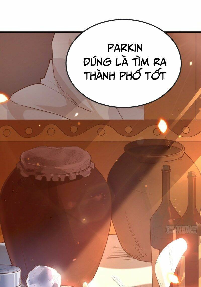 Từ Hôm Nay Bắt Đầu Làm Thành Chủ - Chapter 216 - Page 40