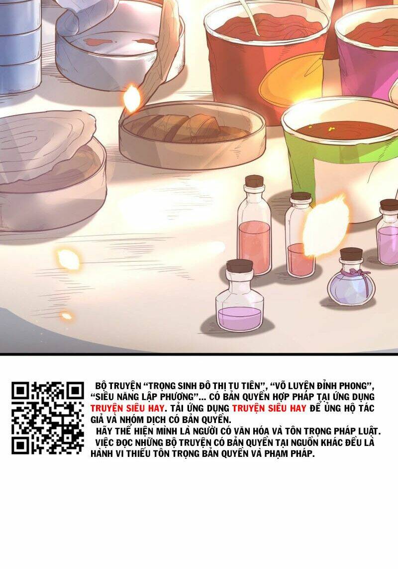 Từ Hôm Nay Bắt Đầu Làm Thành Chủ - Chapter 216 - Page 41