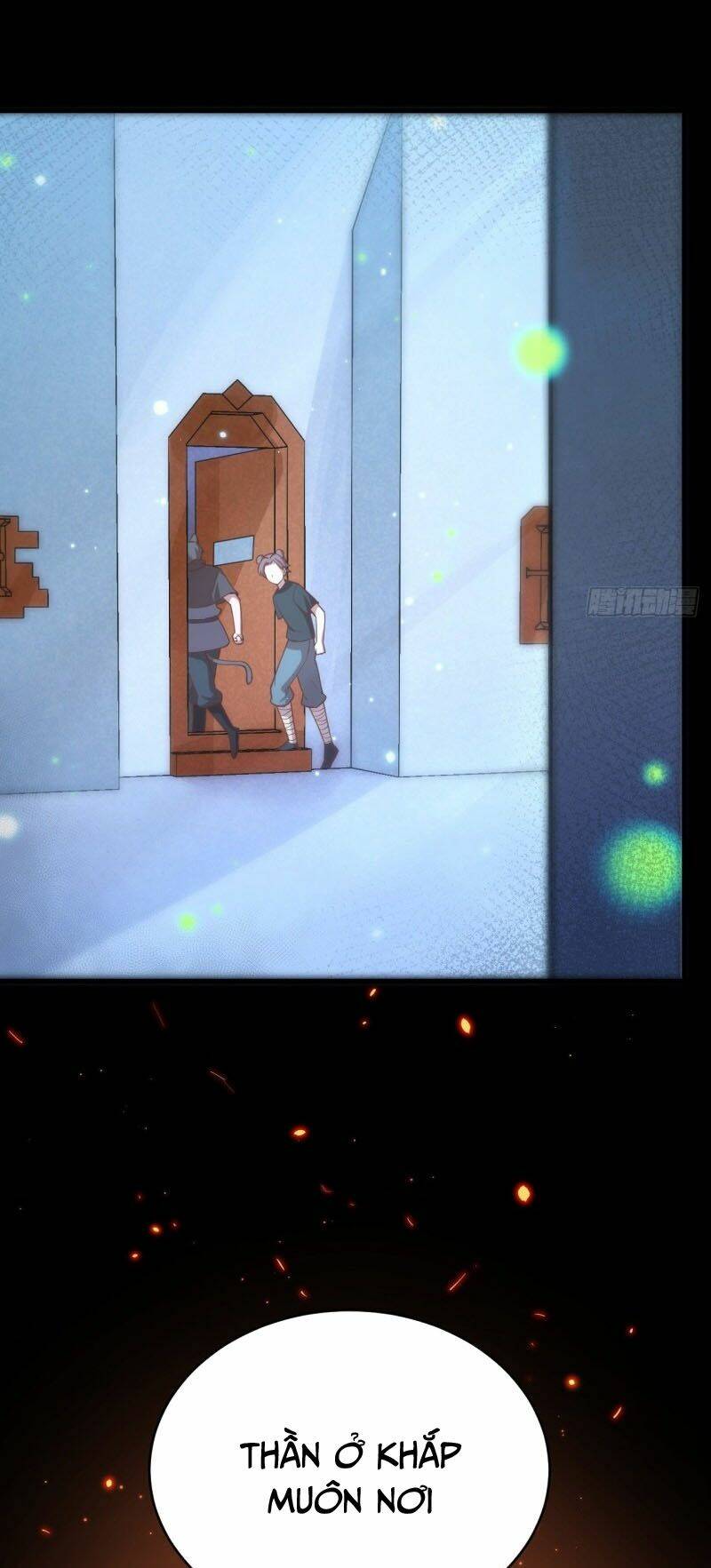 Từ Hôm Nay Bắt Đầu Làm Thành Chủ - Chapter 216 - Page 5