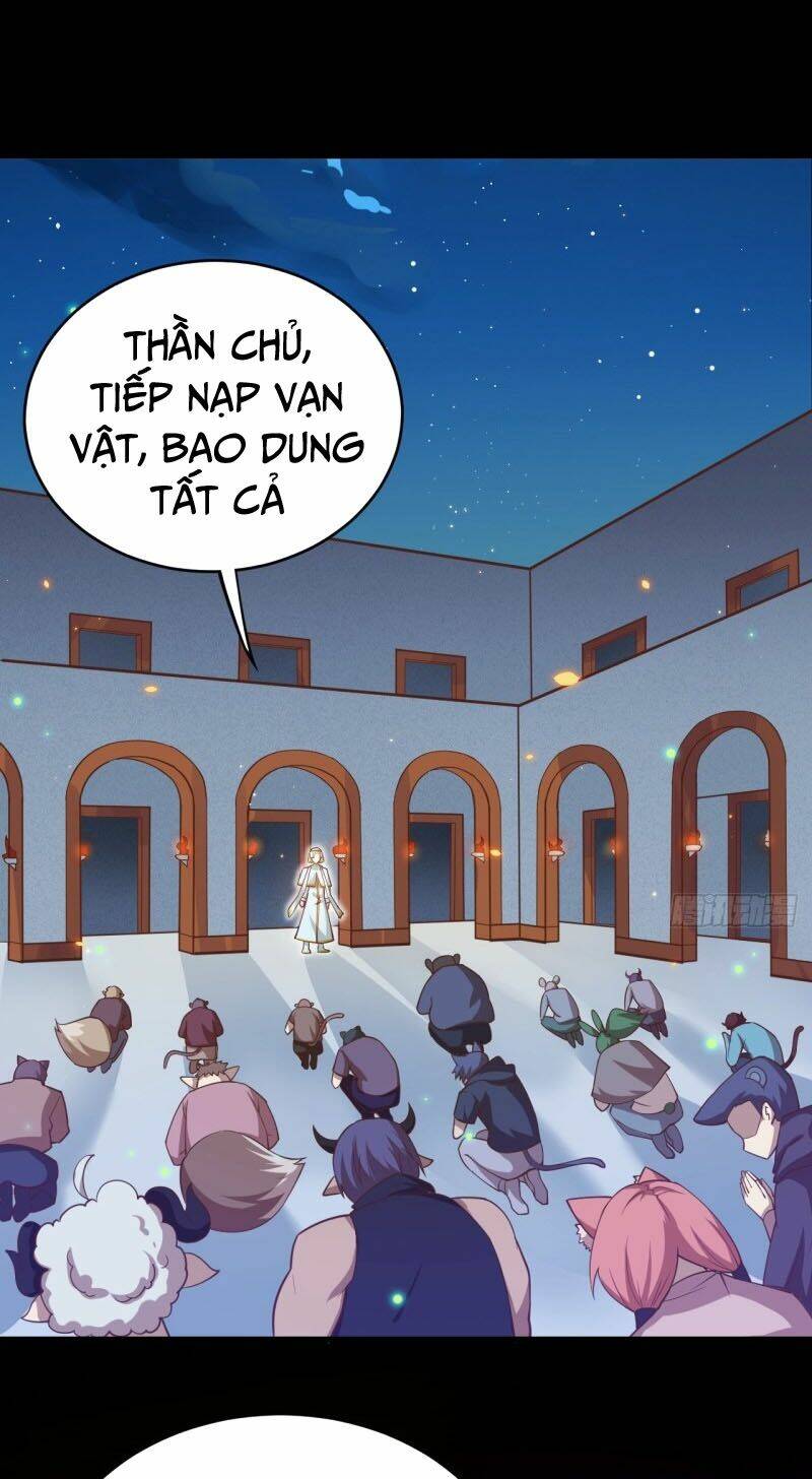 Từ Hôm Nay Bắt Đầu Làm Thành Chủ - Chapter 216 - Page 7