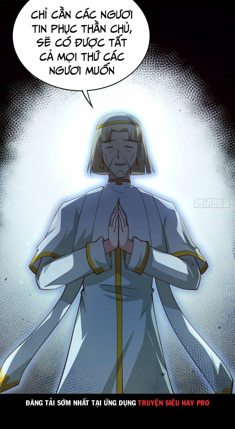 Từ Hôm Nay Bắt Đầu Làm Thành Chủ - Chapter 216 - Page 8