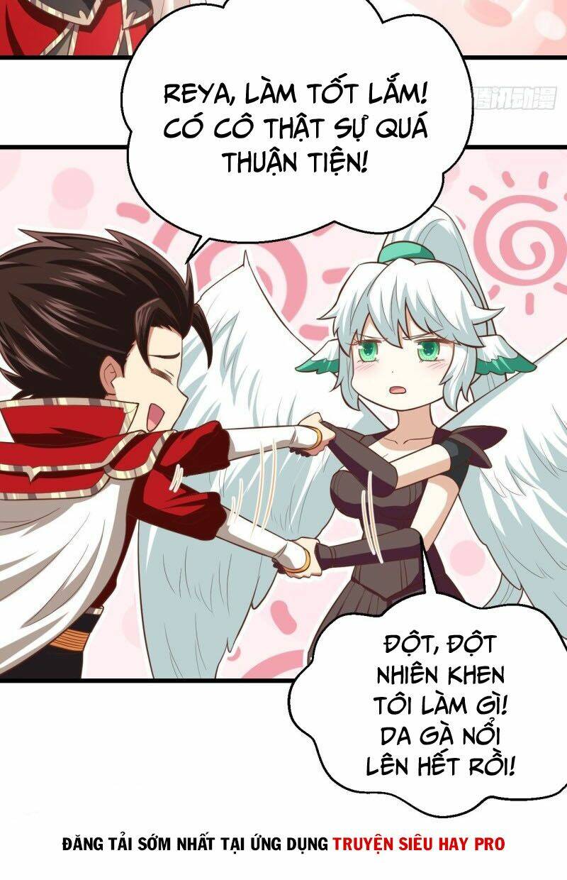 Từ Hôm Nay Bắt Đầu Làm Thành Chủ - Chapter 217 - Page 9