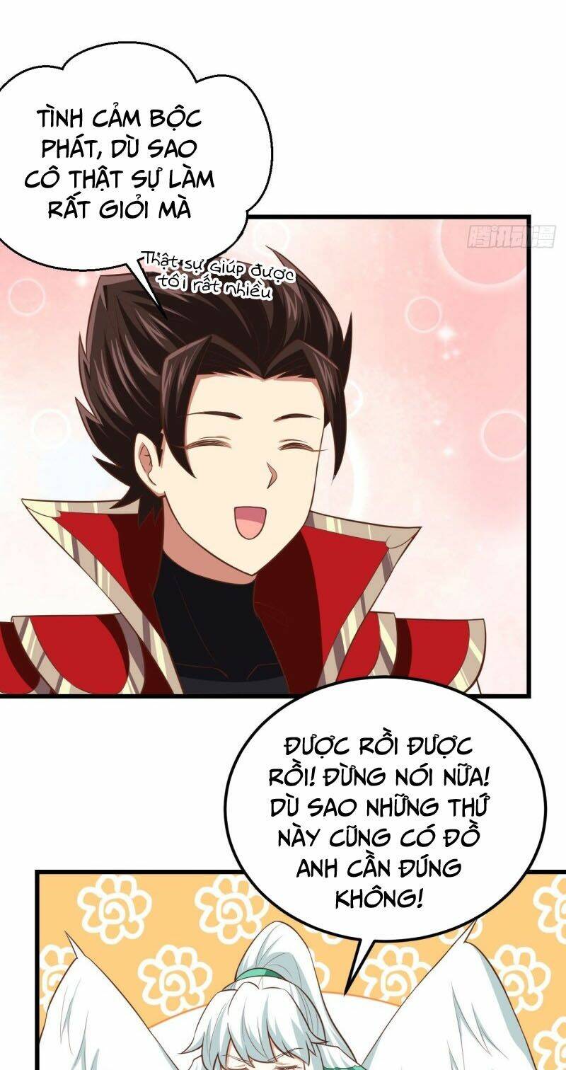 Từ Hôm Nay Bắt Đầu Làm Thành Chủ - Chapter 217 - Page 10