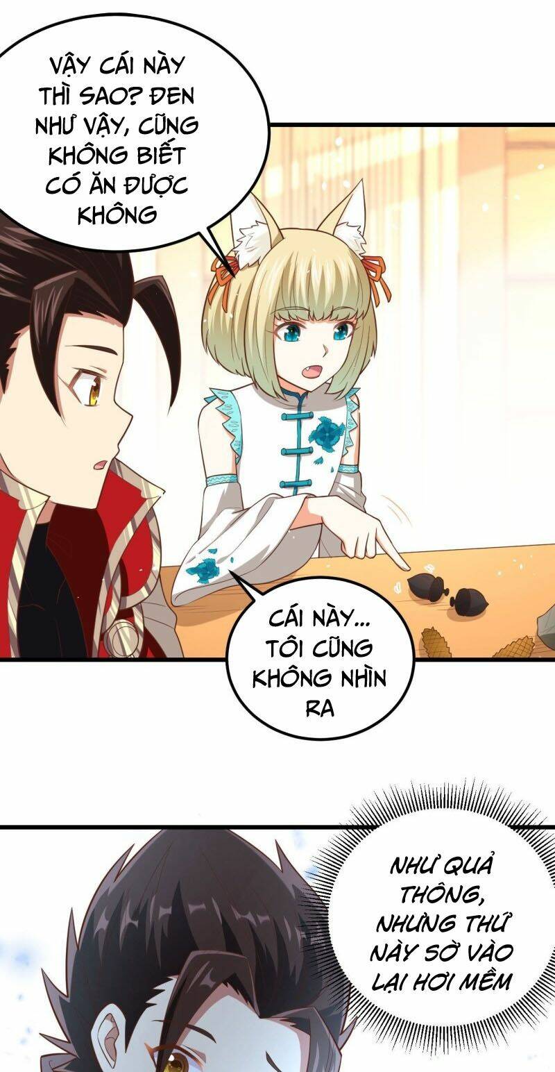 Từ Hôm Nay Bắt Đầu Làm Thành Chủ - Chapter 217 - Page 14