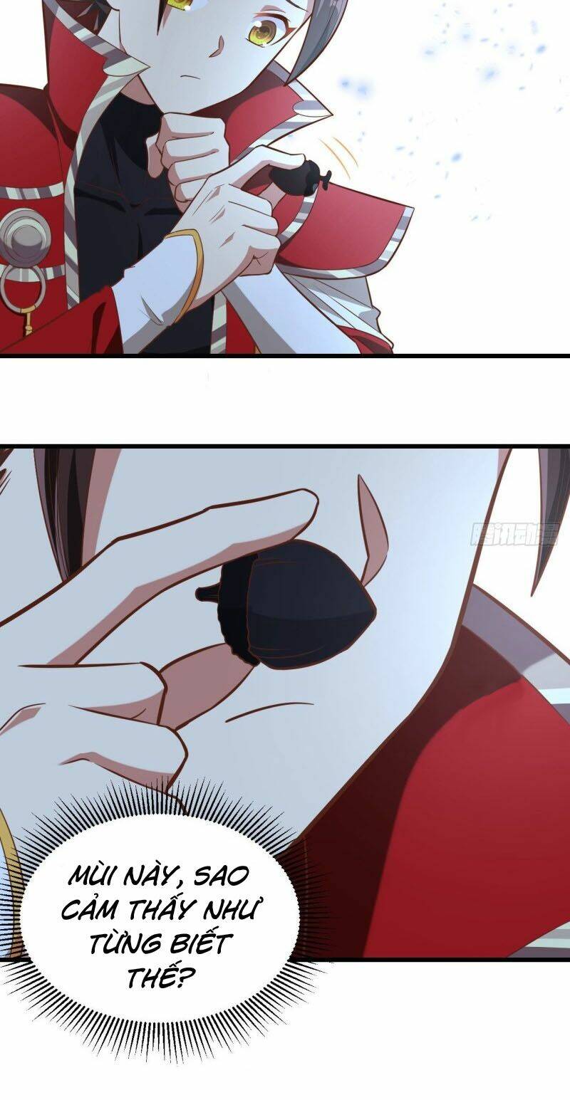 Từ Hôm Nay Bắt Đầu Làm Thành Chủ - Chapter 217 - Page 15