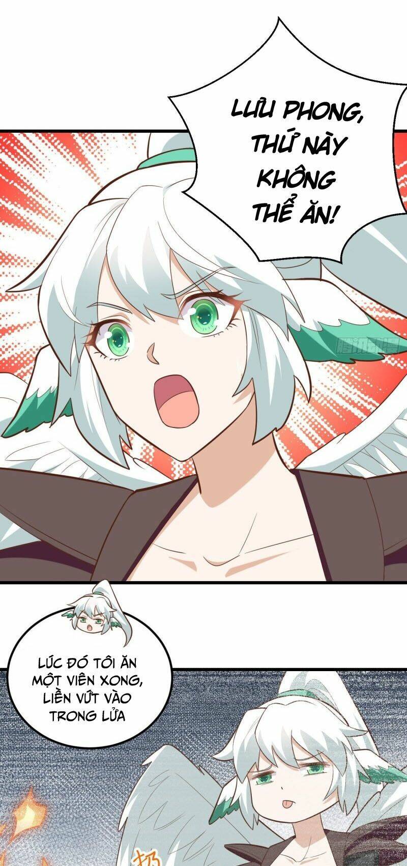 Từ Hôm Nay Bắt Đầu Làm Thành Chủ - Chapter 217 - Page 16