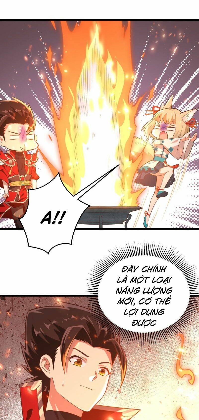 Từ Hôm Nay Bắt Đầu Làm Thành Chủ - Chapter 217 - Page 20