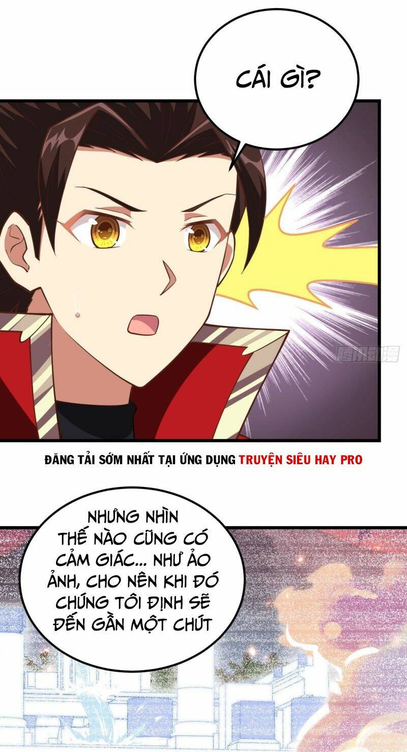 Từ Hôm Nay Bắt Đầu Làm Thành Chủ - Chapter 217 - Page 24