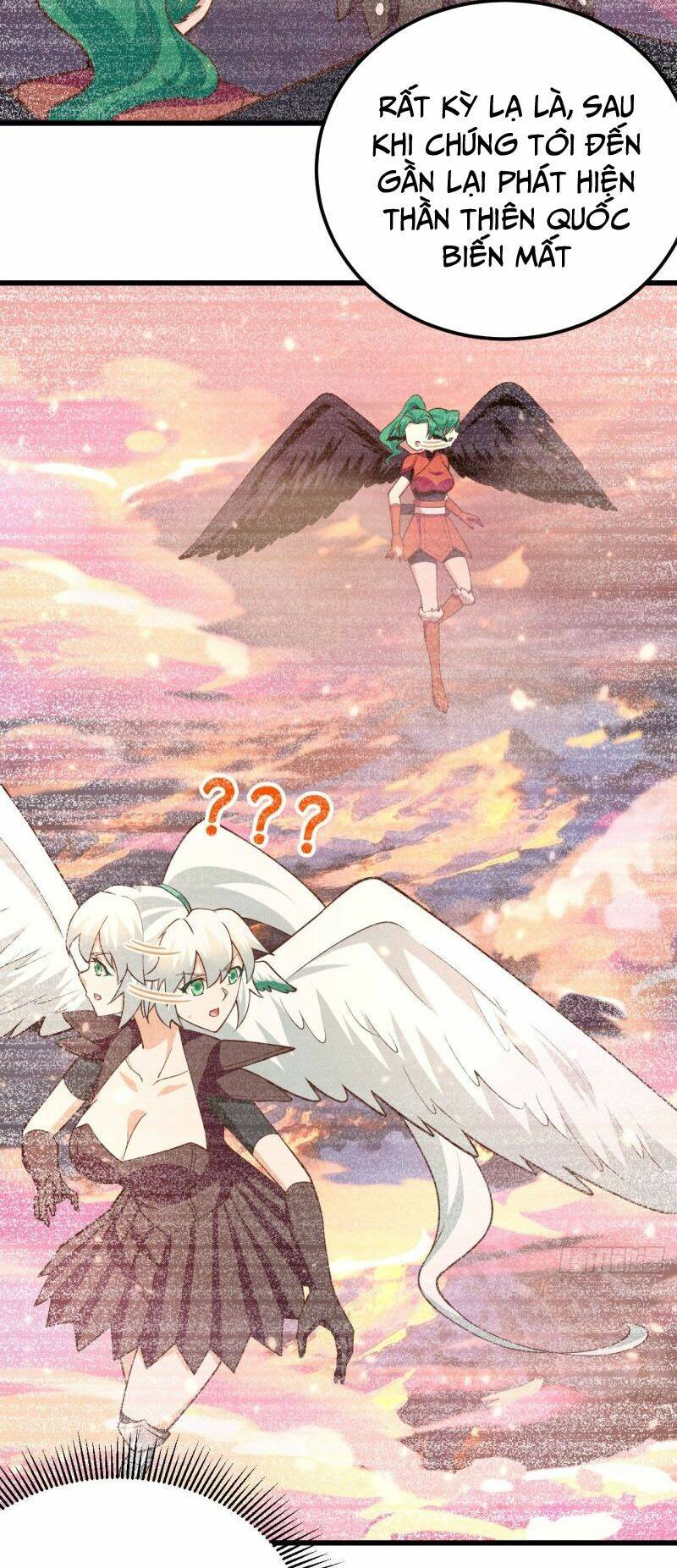 Từ Hôm Nay Bắt Đầu Làm Thành Chủ - Chapter 217 - Page 26