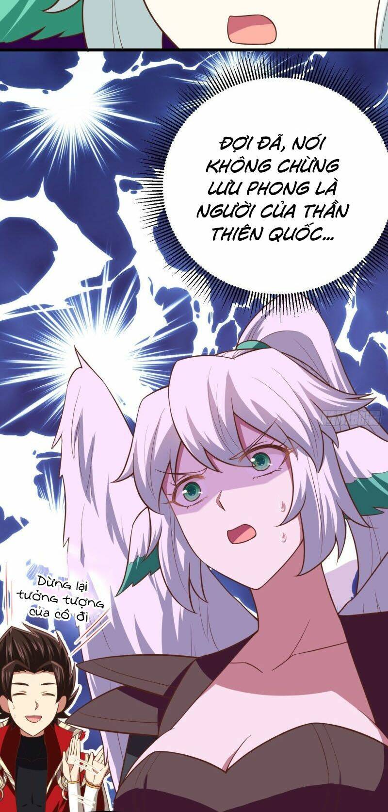 Từ Hôm Nay Bắt Đầu Làm Thành Chủ - Chapter 217 - Page 29