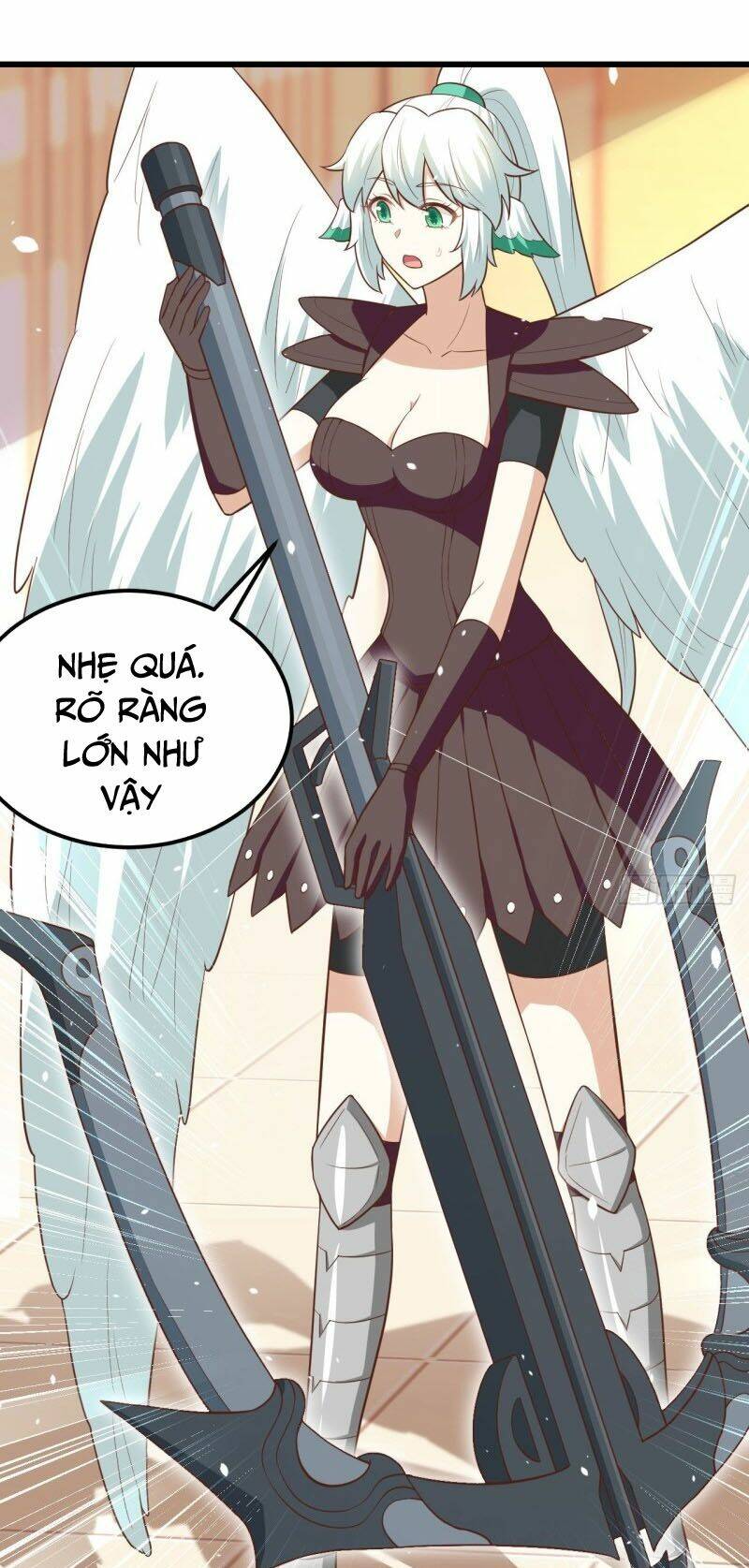 Từ Hôm Nay Bắt Đầu Làm Thành Chủ - Chapter 217 - Page 31