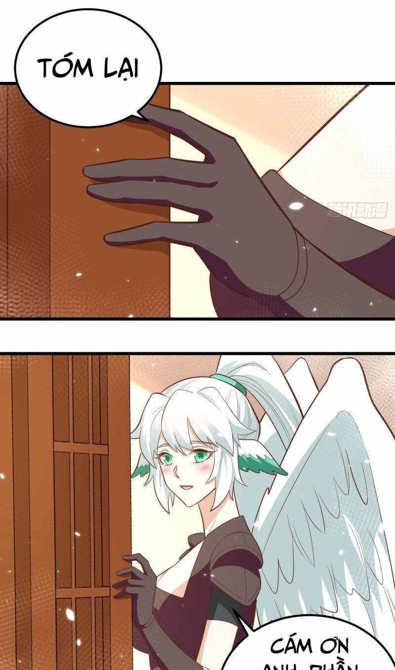 Từ Hôm Nay Bắt Đầu Làm Thành Chủ - Chapter 217 - Page 35