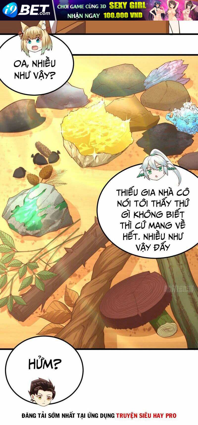 Từ Hôm Nay Bắt Đầu Làm Thành Chủ - Chapter 217 - Page 5