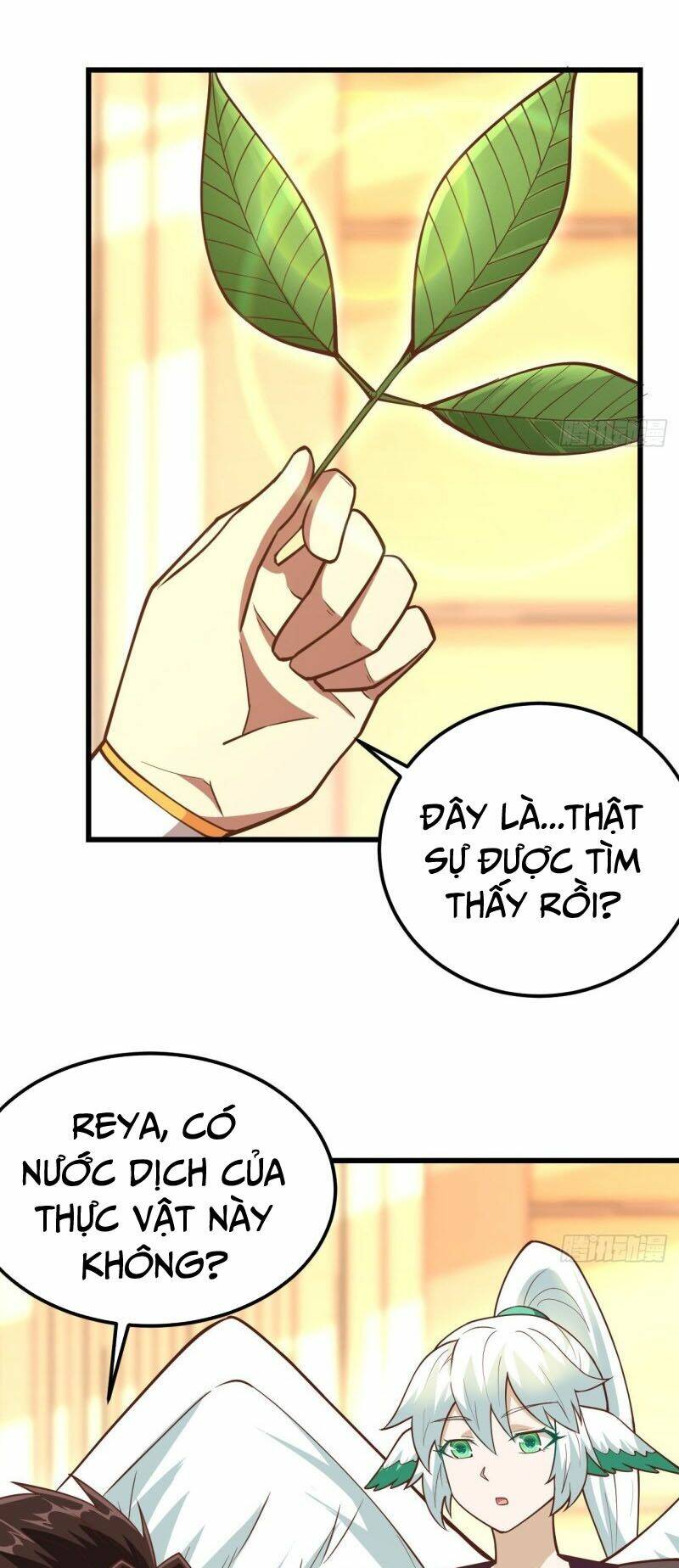 Từ Hôm Nay Bắt Đầu Làm Thành Chủ - Chapter 217 - Page 6