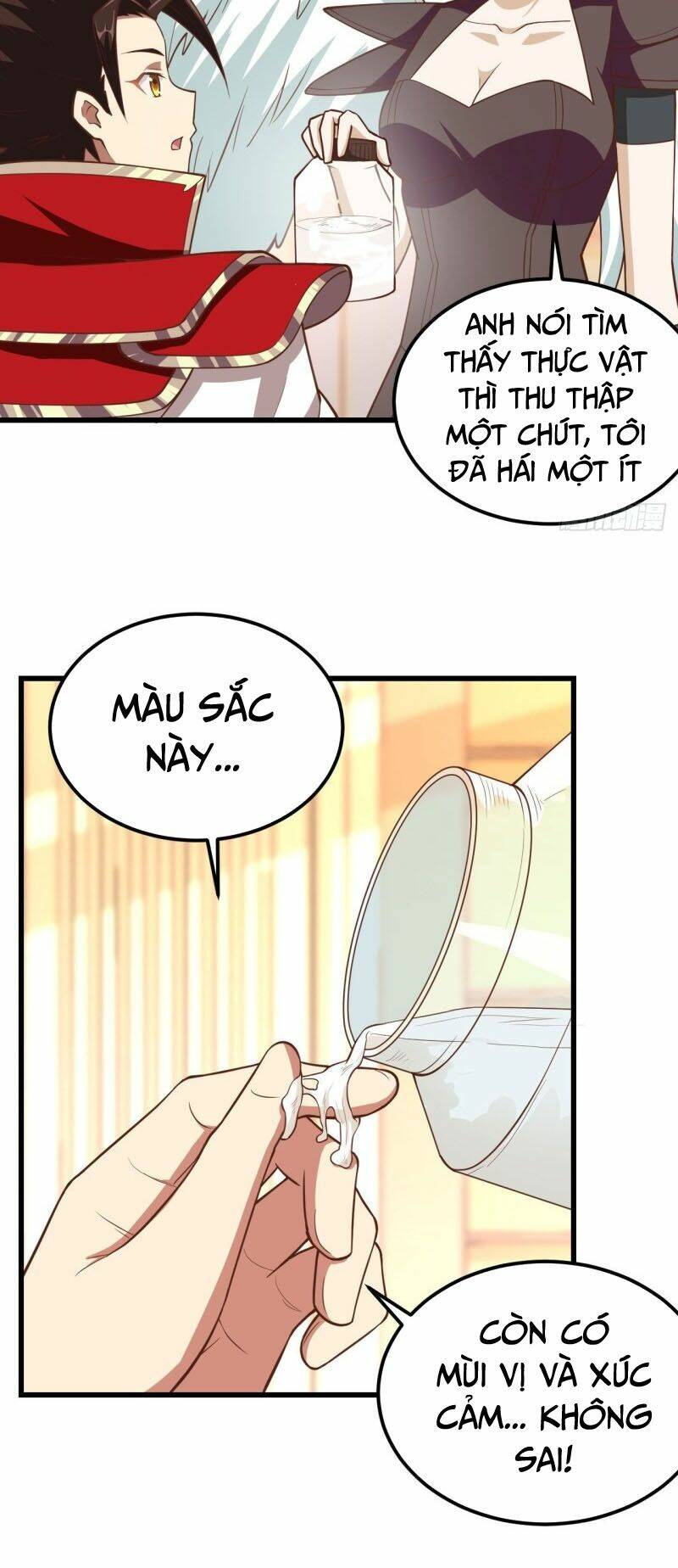 Từ Hôm Nay Bắt Đầu Làm Thành Chủ - Chapter 217 - Page 7