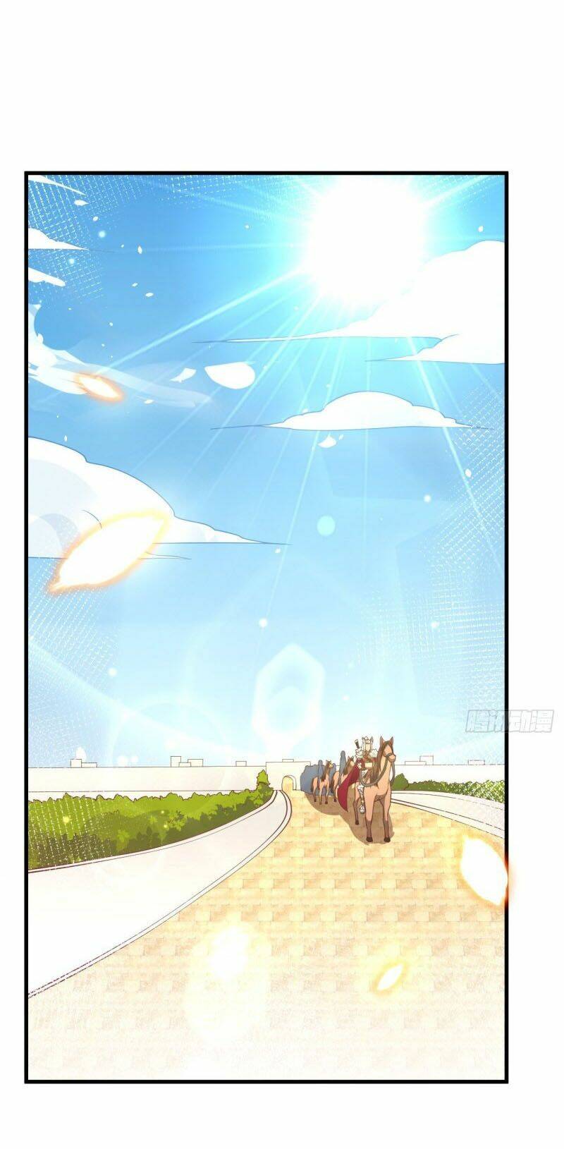 Từ Hôm Nay Bắt Đầu Làm Thành Chủ - Chapter 218 - Page 11