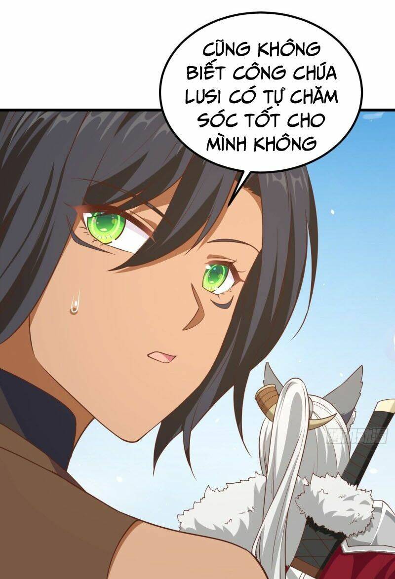 Từ Hôm Nay Bắt Đầu Làm Thành Chủ - Chapter 218 - Page 13