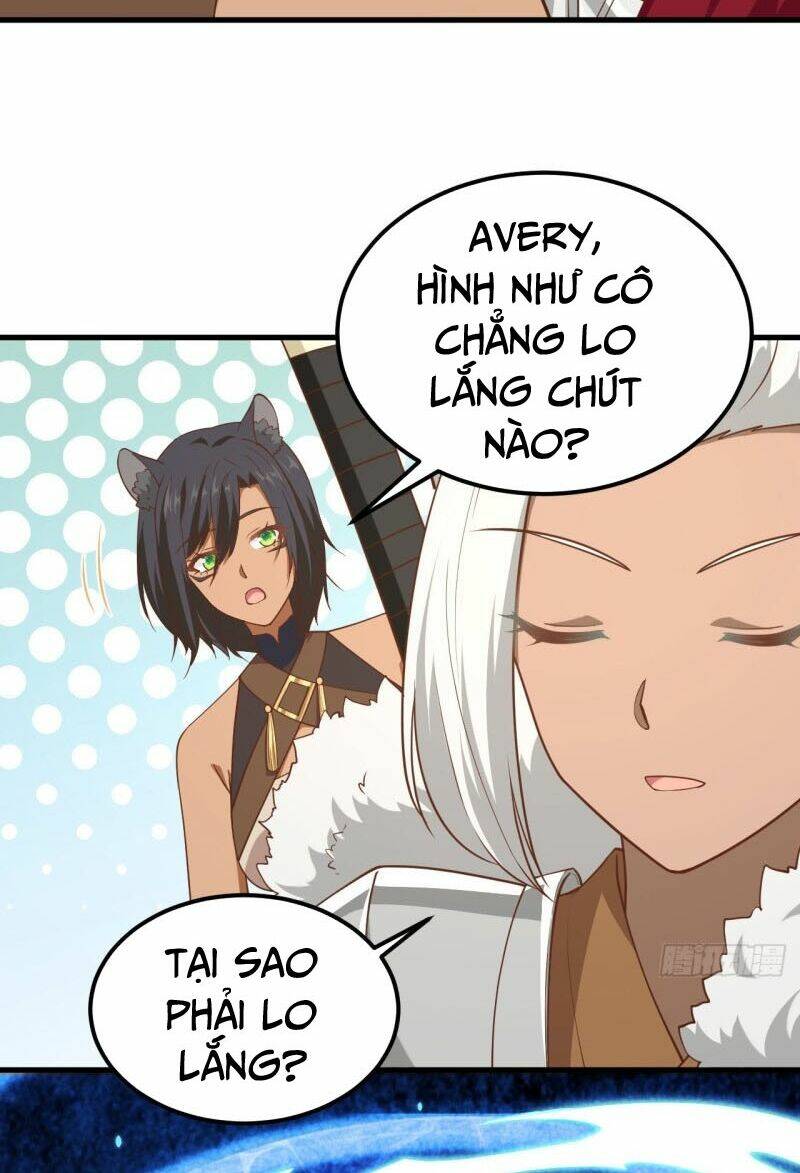 Từ Hôm Nay Bắt Đầu Làm Thành Chủ - Chapter 218 - Page 14