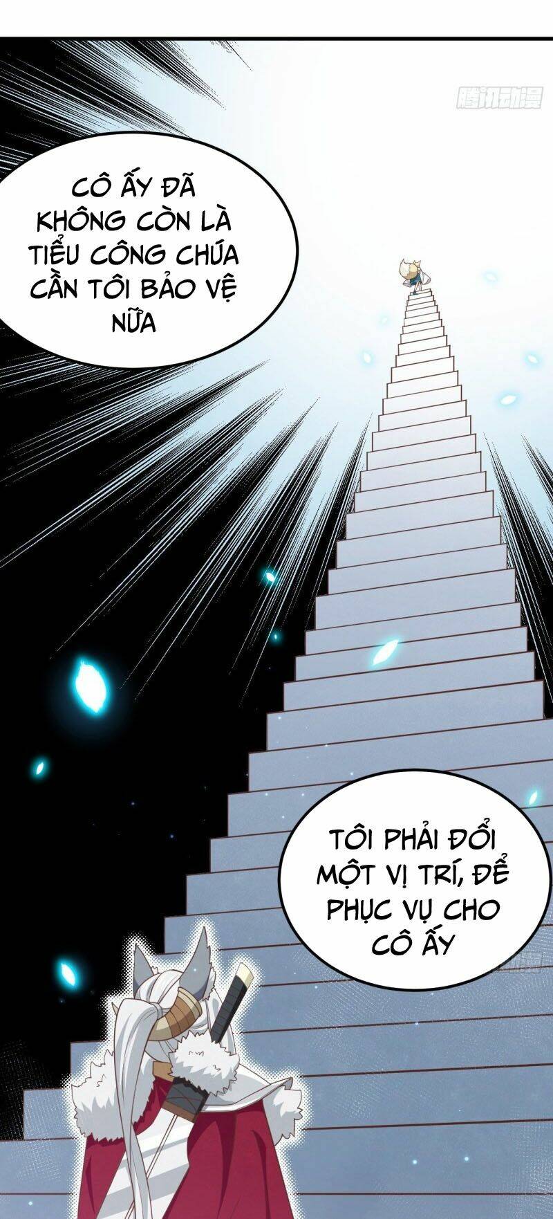 Từ Hôm Nay Bắt Đầu Làm Thành Chủ - Chapter 218 - Page 17