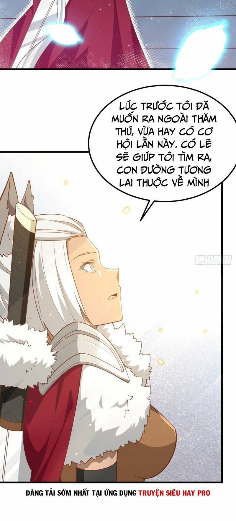 Từ Hôm Nay Bắt Đầu Làm Thành Chủ - Chapter 218 - Page 18