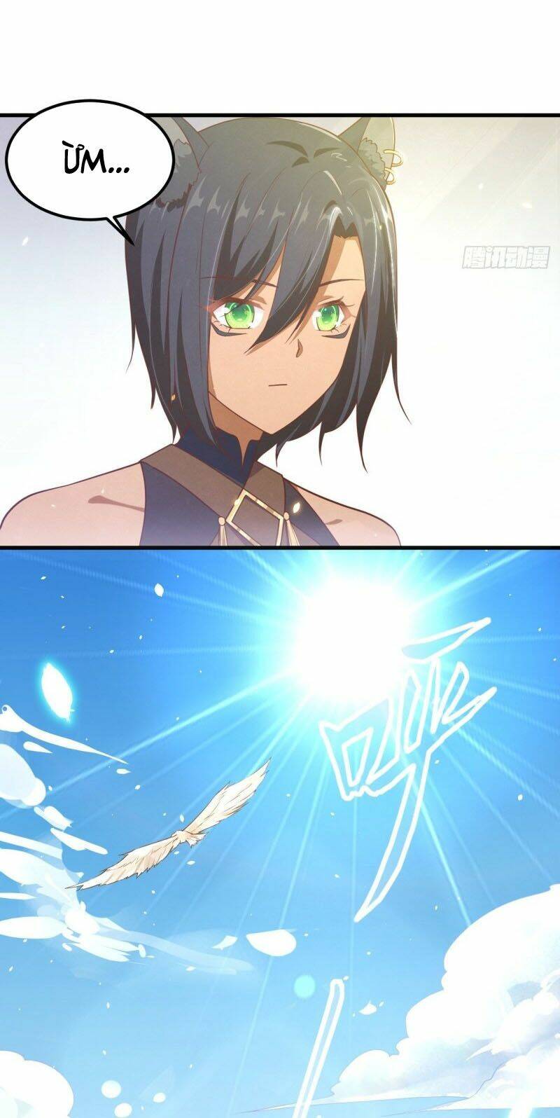 Từ Hôm Nay Bắt Đầu Làm Thành Chủ - Chapter 218 - Page 19