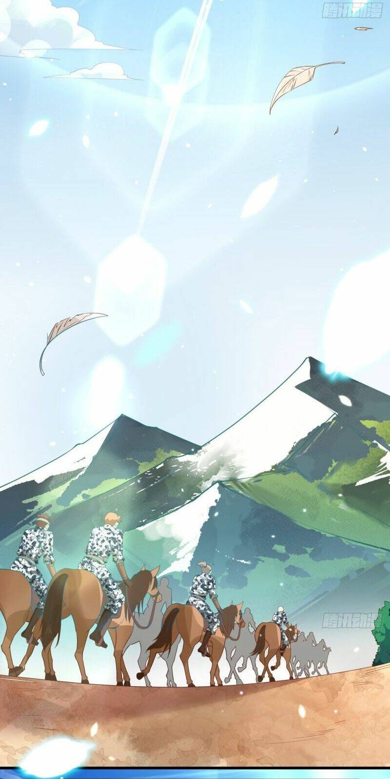 Từ Hôm Nay Bắt Đầu Làm Thành Chủ - Chapter 218 - Page 20