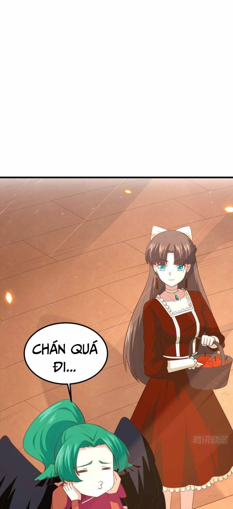 Từ Hôm Nay Bắt Đầu Làm Thành Chủ - Chapter 218 - Page 23