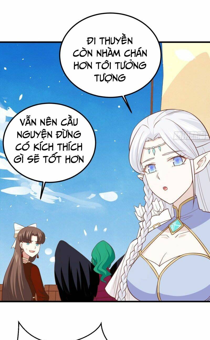 Từ Hôm Nay Bắt Đầu Làm Thành Chủ - Chapter 218 - Page 25