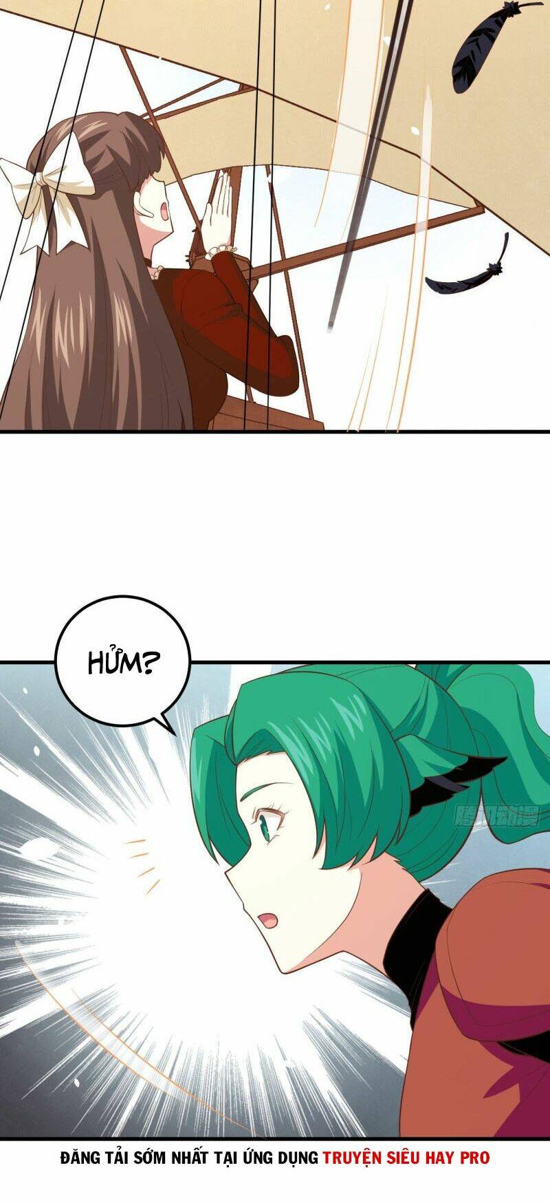 Từ Hôm Nay Bắt Đầu Làm Thành Chủ - Chapter 218 - Page 28