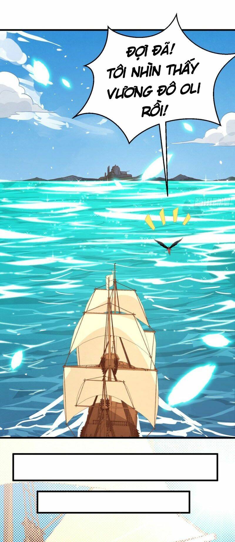 Từ Hôm Nay Bắt Đầu Làm Thành Chủ - Chapter 218 - Page 29