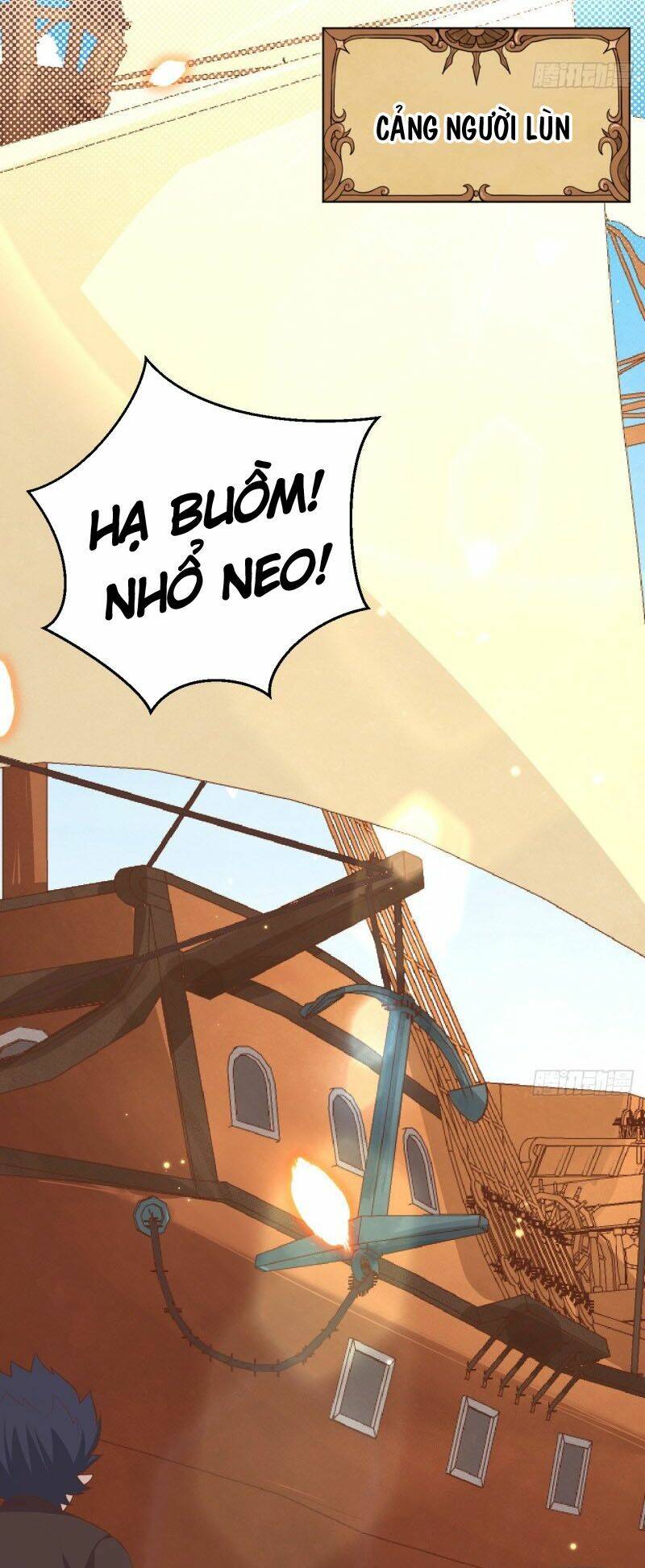 Từ Hôm Nay Bắt Đầu Làm Thành Chủ - Chapter 218 - Page 30