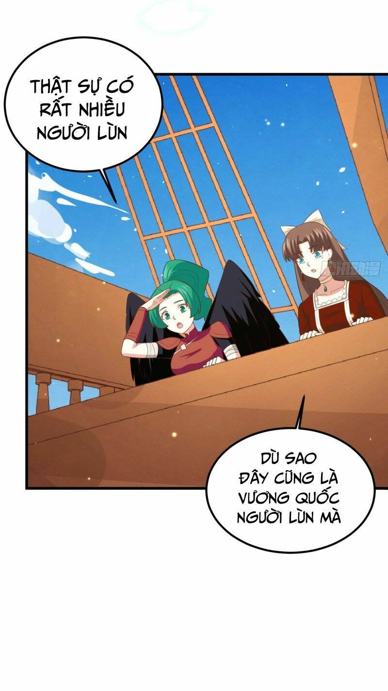 Từ Hôm Nay Bắt Đầu Làm Thành Chủ - Chapter 218 - Page 32