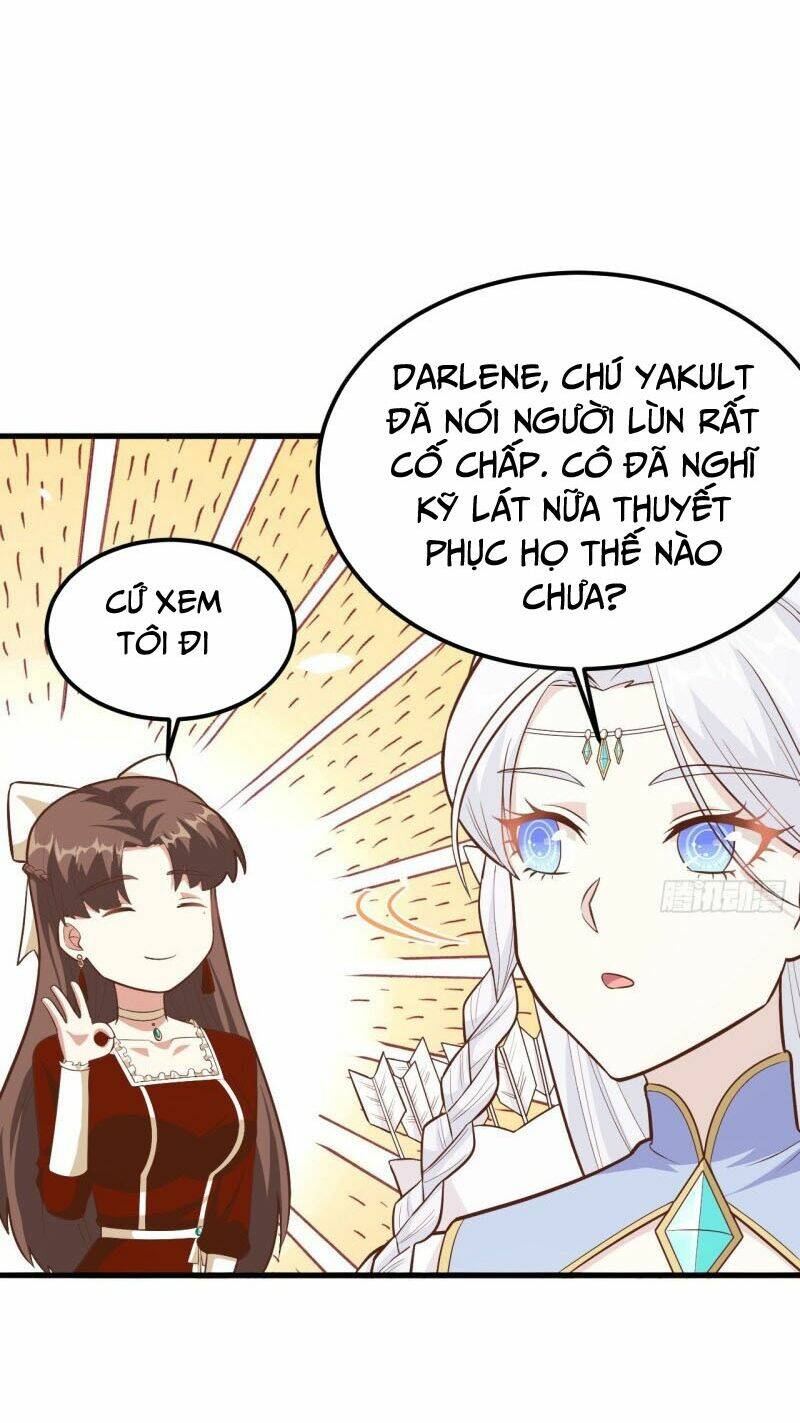 Từ Hôm Nay Bắt Đầu Làm Thành Chủ - Chapter 218 - Page 33