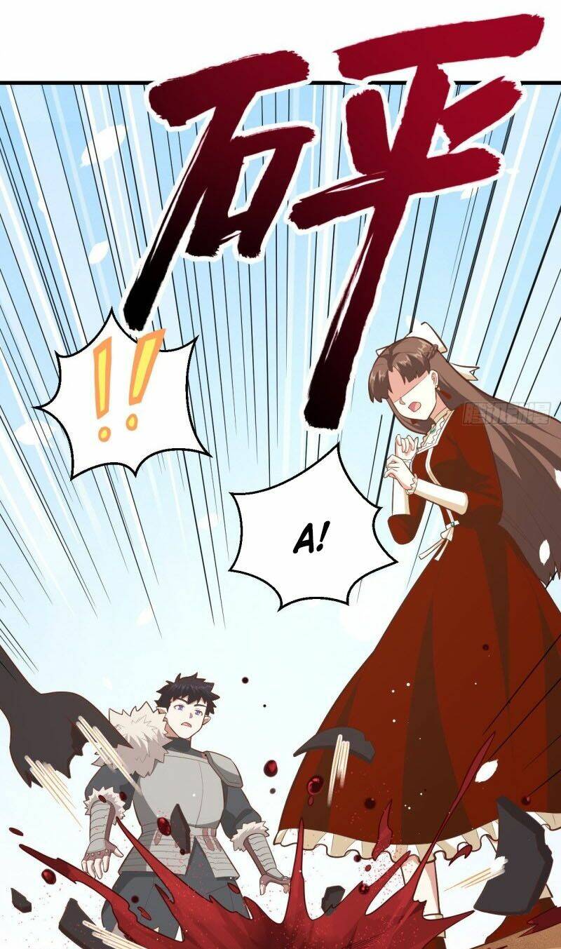 Từ Hôm Nay Bắt Đầu Làm Thành Chủ - Chapter 218 - Page 38