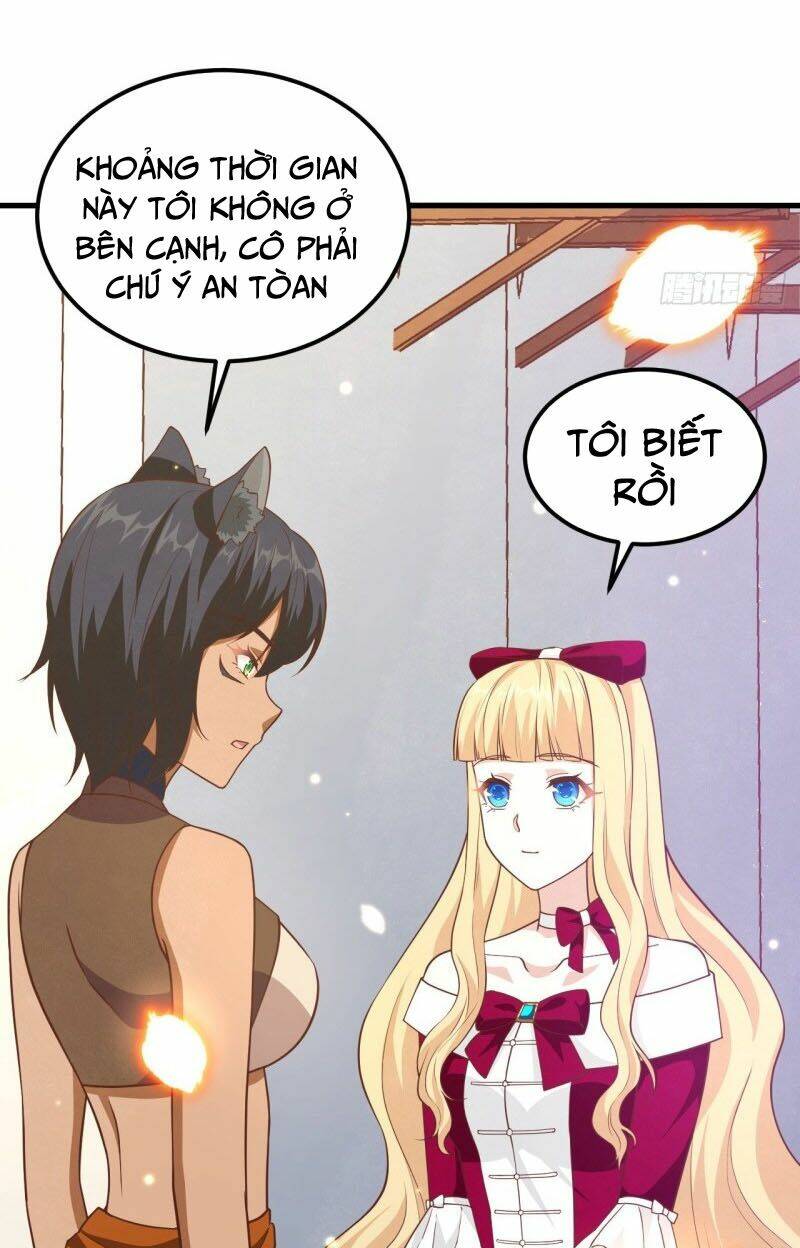 Từ Hôm Nay Bắt Đầu Làm Thành Chủ - Chapter 218 - Page 3