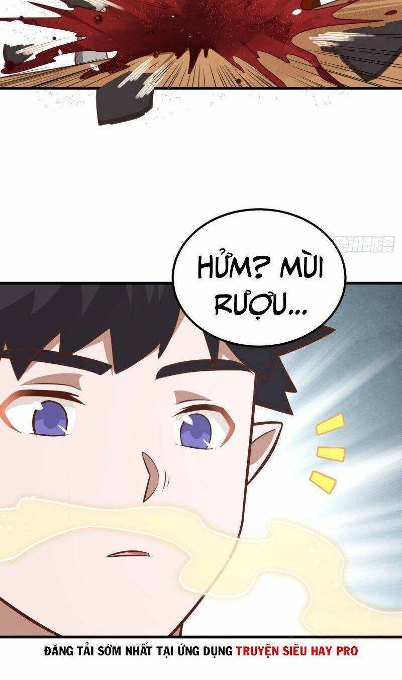 Từ Hôm Nay Bắt Đầu Làm Thành Chủ - Chapter 218 - Page 39