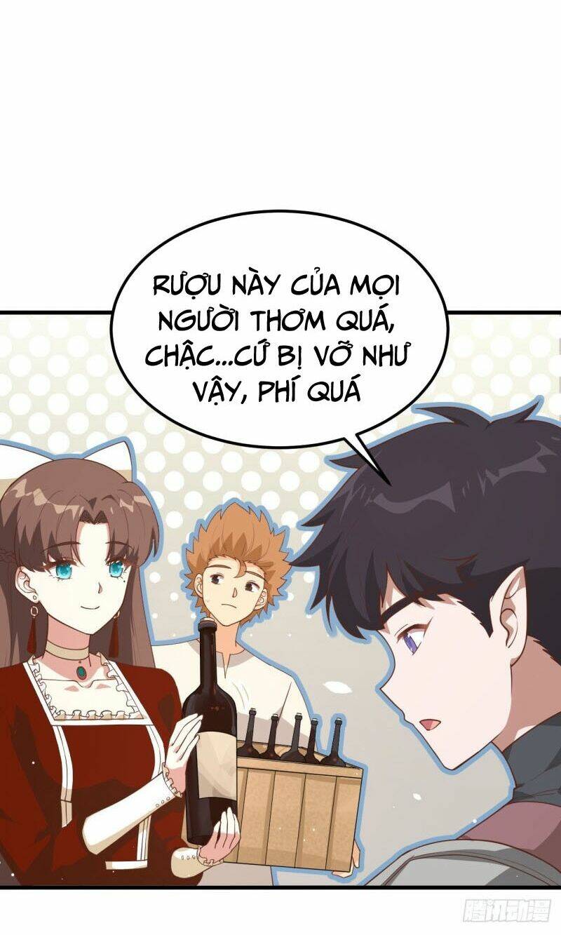 Từ Hôm Nay Bắt Đầu Làm Thành Chủ - Chapter 218 - Page 41