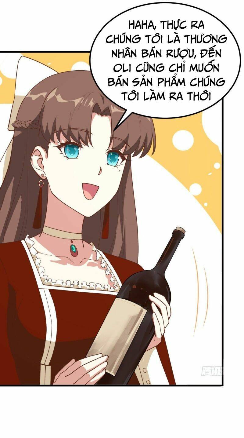 Từ Hôm Nay Bắt Đầu Làm Thành Chủ - Chapter 218 - Page 42