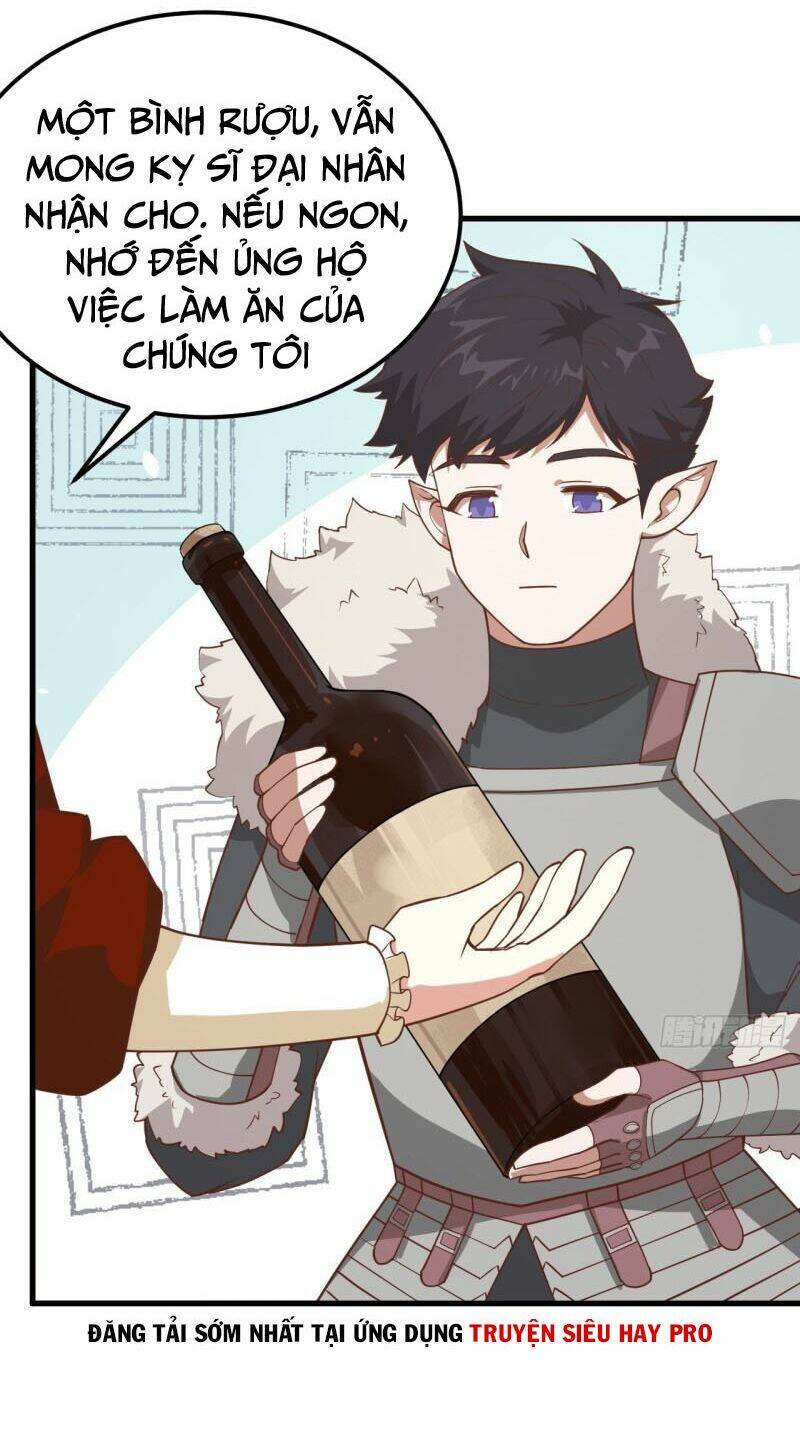 Từ Hôm Nay Bắt Đầu Làm Thành Chủ - Chapter 218 - Page 43