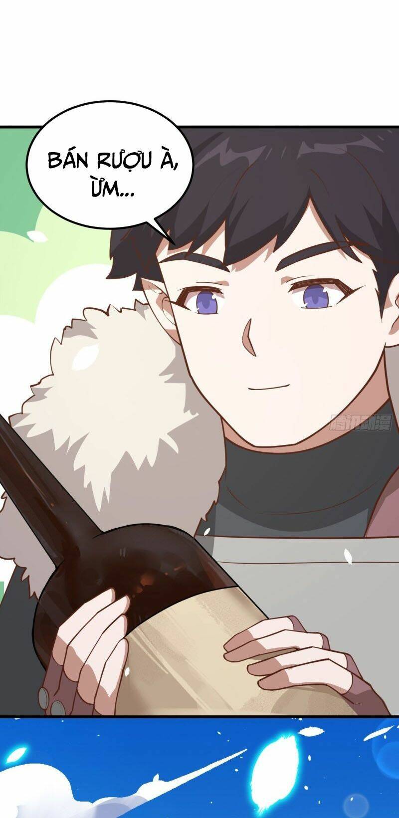 Từ Hôm Nay Bắt Đầu Làm Thành Chủ - Chapter 218 - Page 44