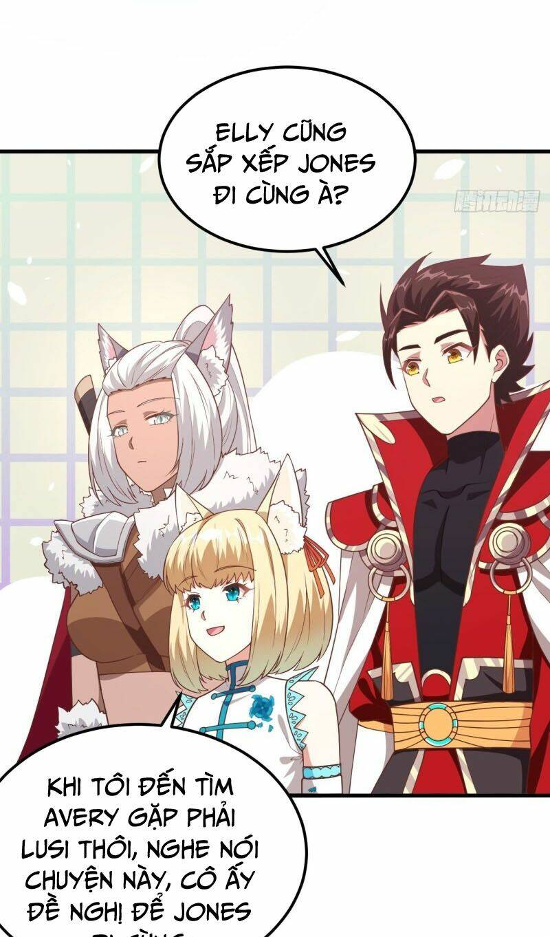 Từ Hôm Nay Bắt Đầu Làm Thành Chủ - Chapter 218 - Page 5