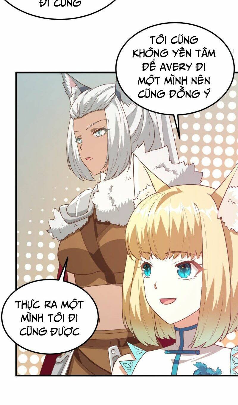 Từ Hôm Nay Bắt Đầu Làm Thành Chủ - Chapter 218 - Page 6