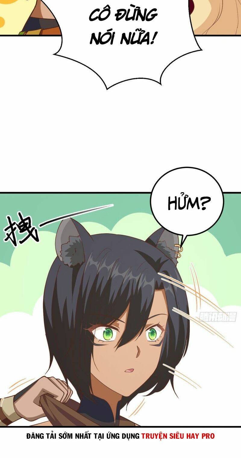 Từ Hôm Nay Bắt Đầu Làm Thành Chủ - Chapter 218 - Page 8