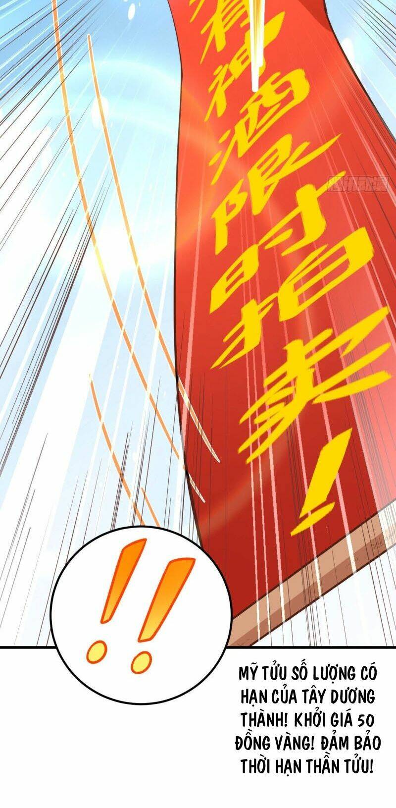 Từ Hôm Nay Bắt Đầu Làm Thành Chủ - Chapter 219 - Page 9