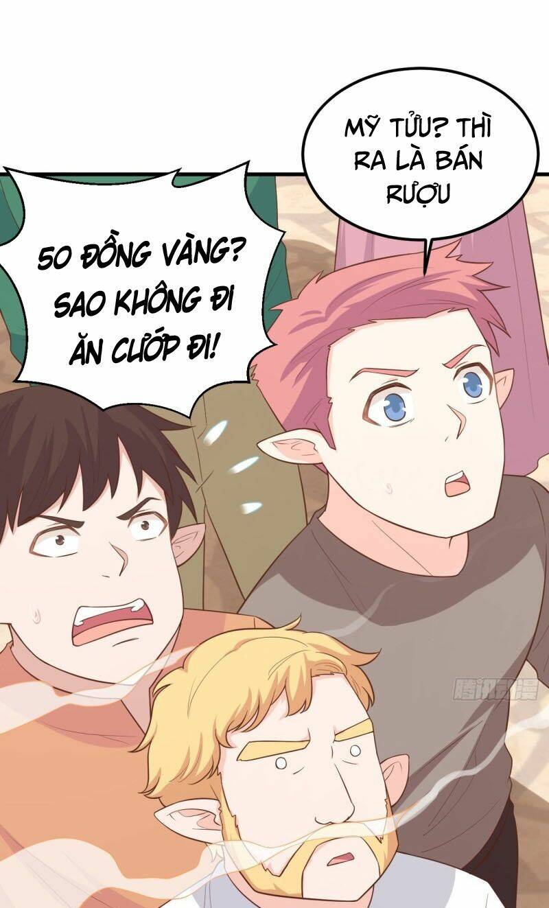 Từ Hôm Nay Bắt Đầu Làm Thành Chủ - Chapter 219 - Page 10