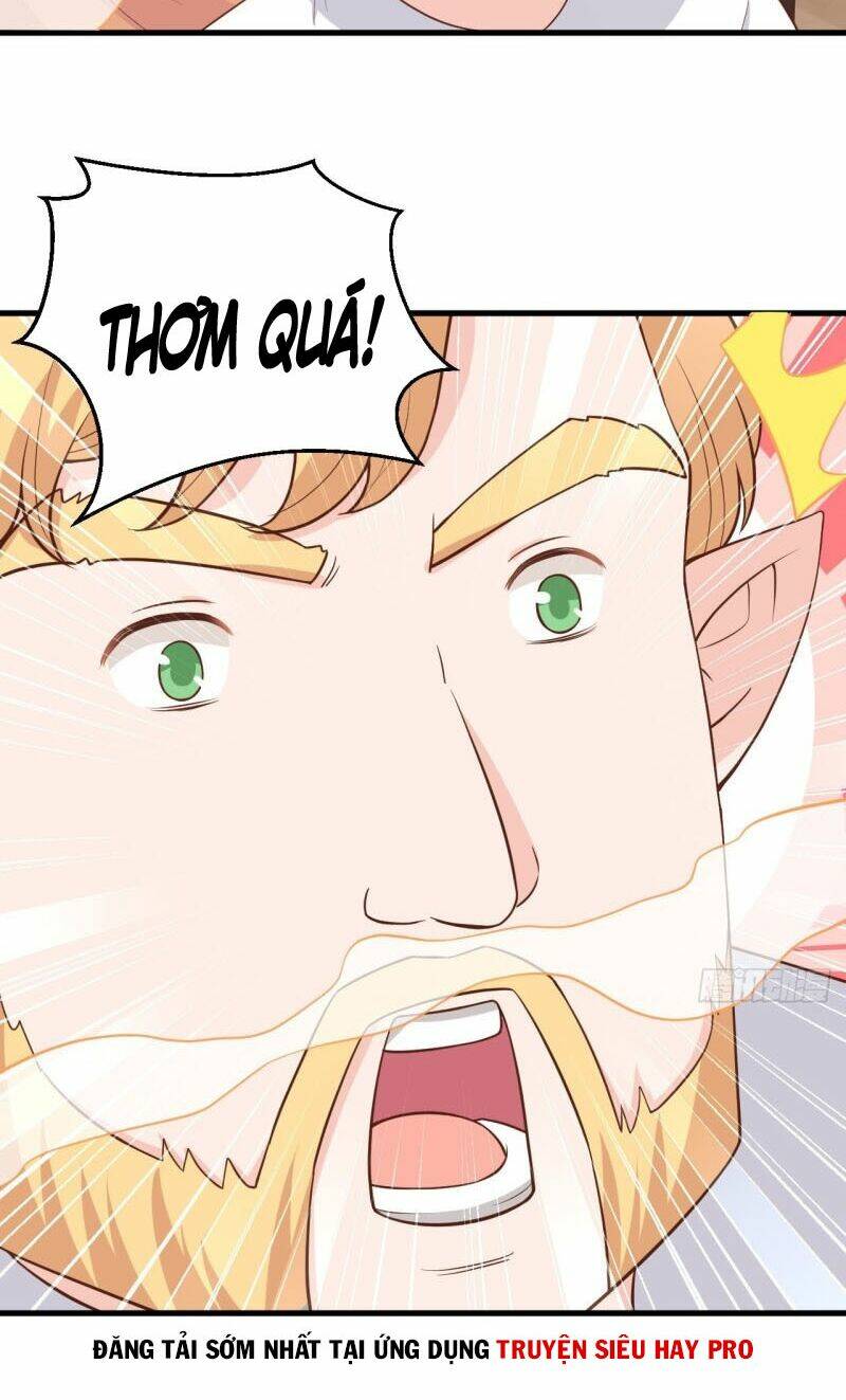 Từ Hôm Nay Bắt Đầu Làm Thành Chủ - Chapter 219 - Page 11