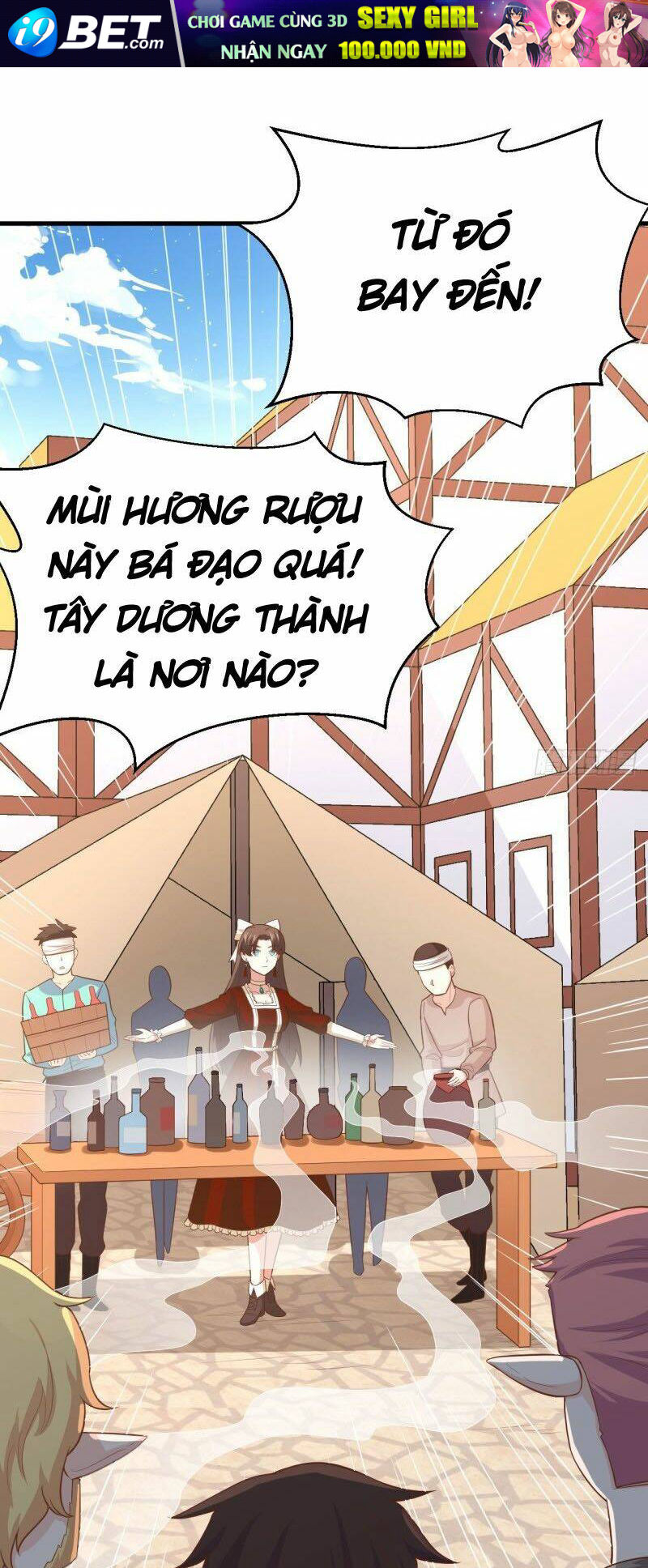 Từ Hôm Nay Bắt Đầu Làm Thành Chủ - Chapter 219 - Page 12